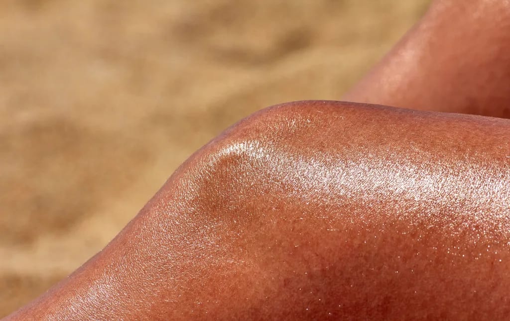 SPF 50 dejansko res drži cel dan?