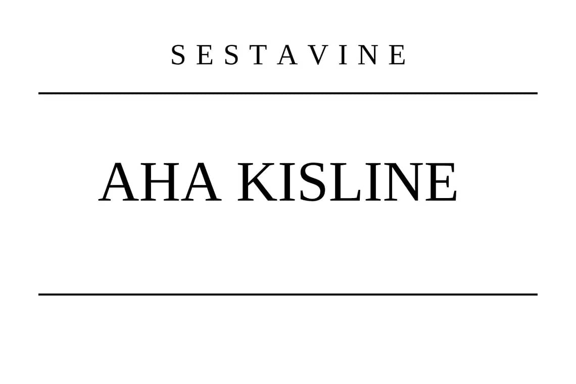 AHA1