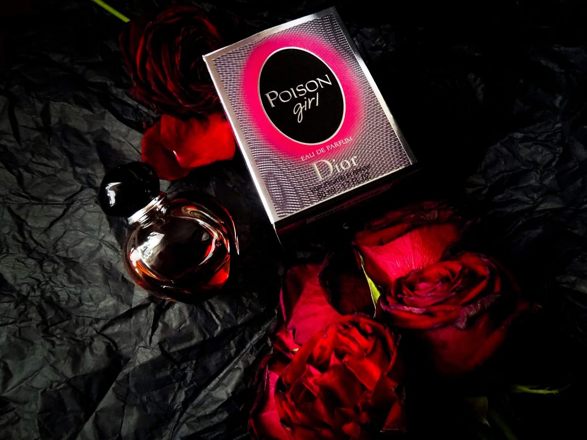 Dior parfumi