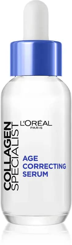 loreal paris collagen specialist age correcting serum pomlajevalni serum za obraz 240930 1