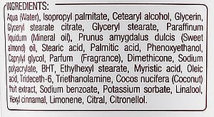 Glicerin: nevidni heroj tvoje vlažilne kreme 6 Glicerin: nevidni heroj tvoje vlažilne kreme