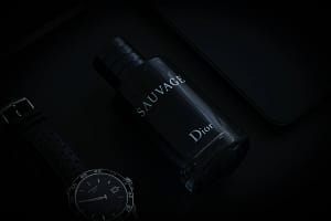 Dior: Digitalna prisotnost 6 Dior Sauvage