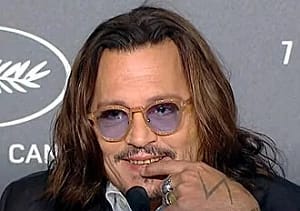 Johnny Depp in njegova skrita strast: Umetnost, ki mu prinaša milijone