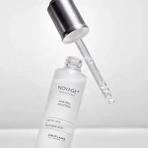 Novage+ Proceuticals AHA piling raztopina