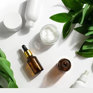 Zeleni čaj - čudežna rastlina za nego