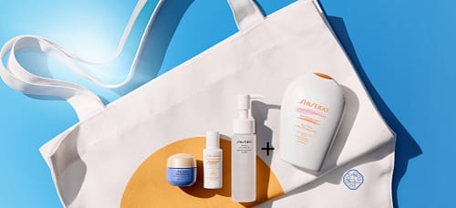 Shiseido