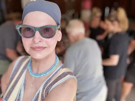 @lindaevangelista/Instagram