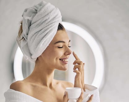 Skincare rutina za začetnike: Kako zgraditi osnovno nego obraza?