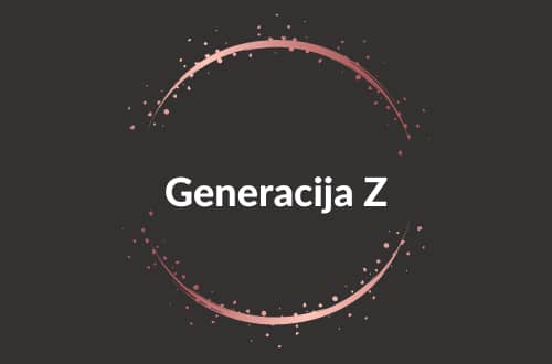 Generacija Z
