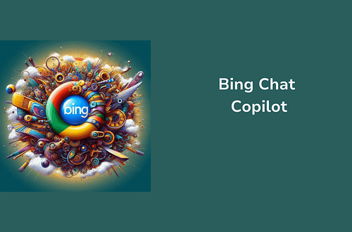 Bing Chate C