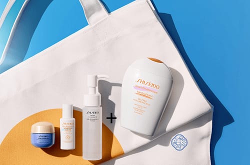 Shiseido