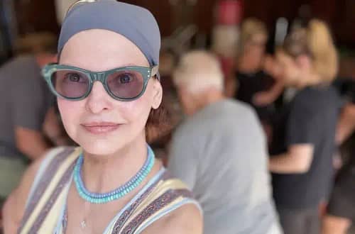 @lindaevangelista/Instagram