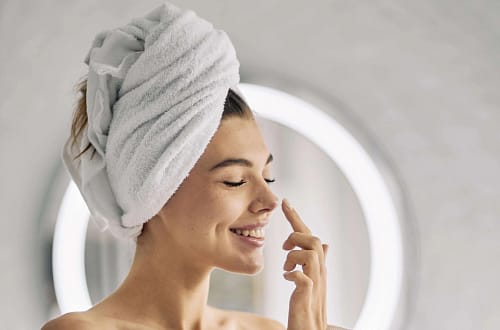 Skincare rutina za začetnike: Kako zgraditi osnovno nego obraza?