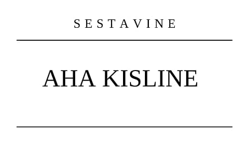 AHA1