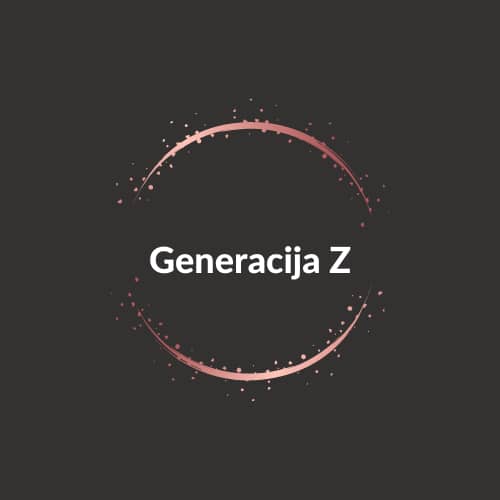 Generacija Z