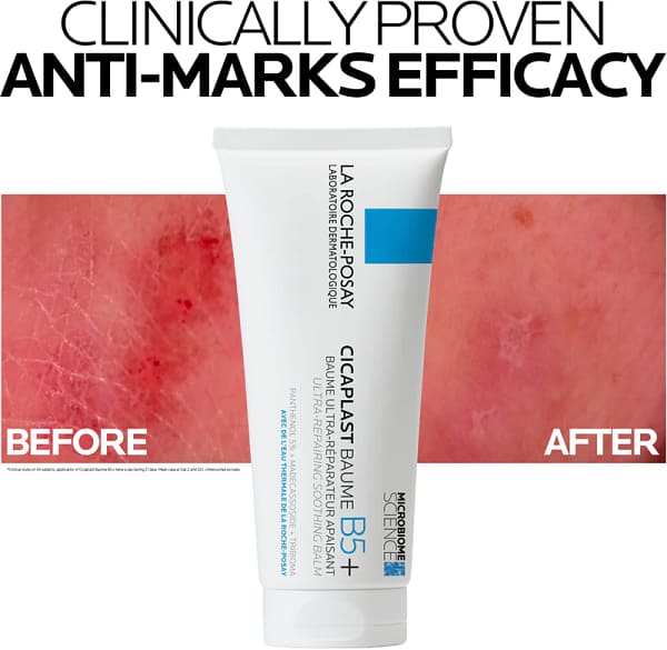 La Roche-Posay Cicaplast Baume B5+