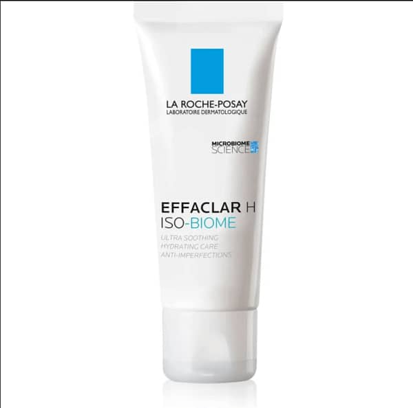 La Roche-Posay Effaclar H ISO-BIOME