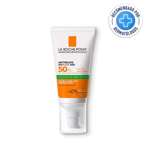 La Roche Posay kreme 50 ml