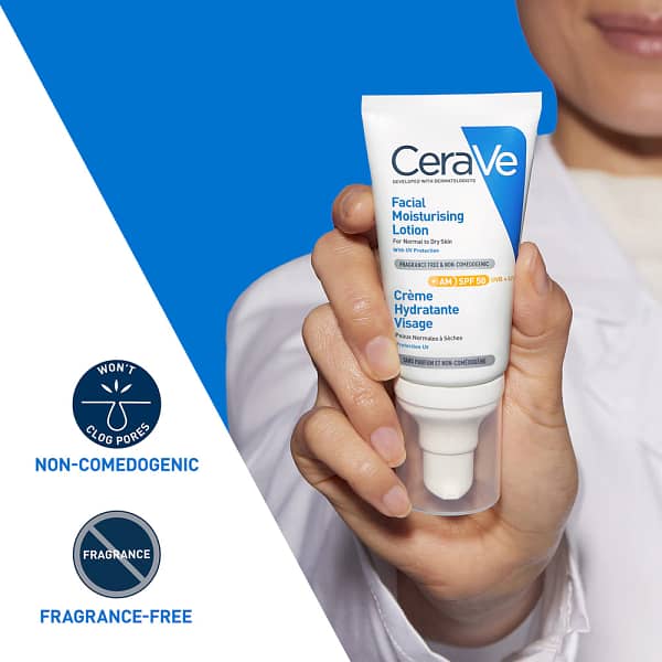 CeraVe Moisturizers - Image 3