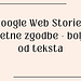 Google WebStories