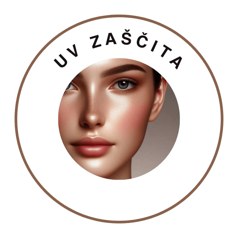 UV zaščita