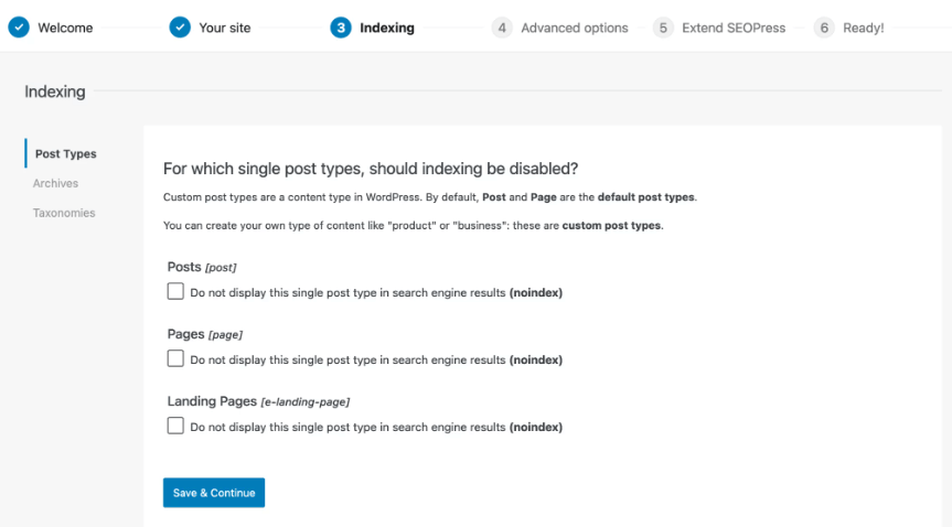 SEOPress plugin- pregled 5 SEOPress plugin- pregled