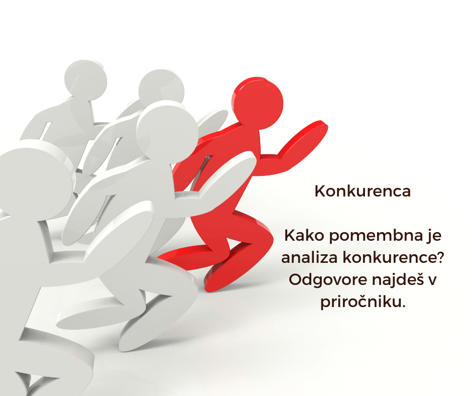 SEO Zbirke 3 Analiza konkurence