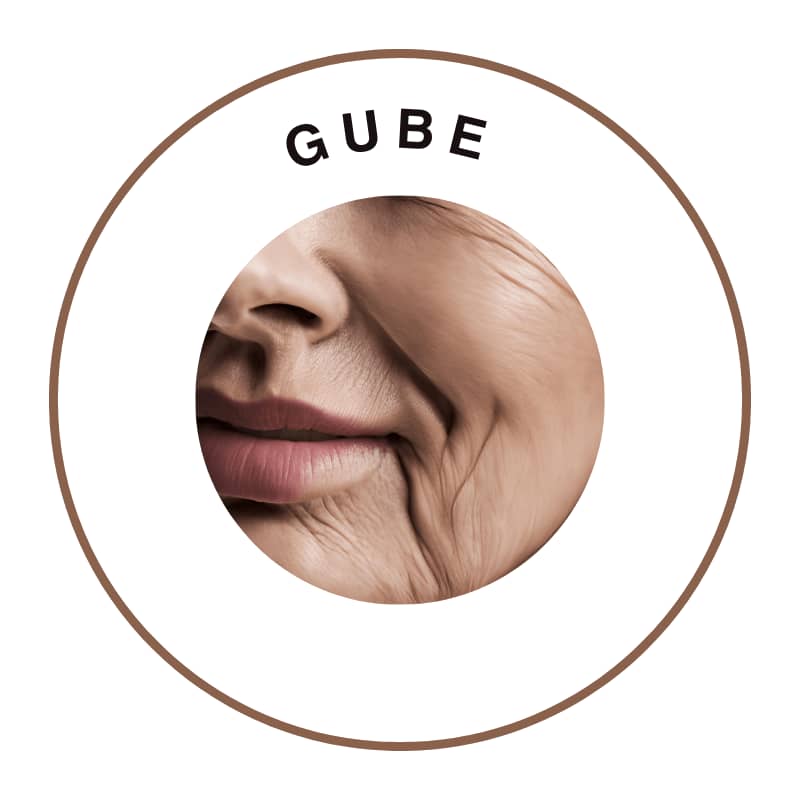 Stran s produkti 5 gube